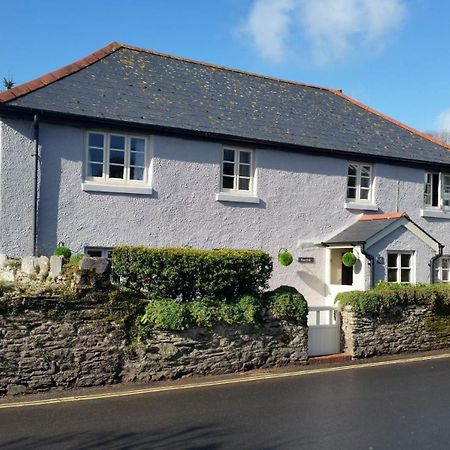 Rosedale A Charming Detached 4 Bedroom Cottage. Brixham Exterior foto