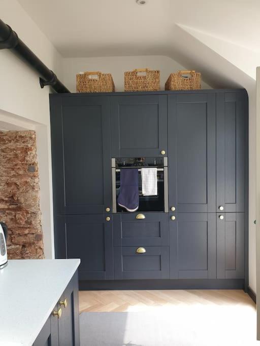 Rosedale A Charming Detached 4 Bedroom Cottage. Brixham Exterior foto
