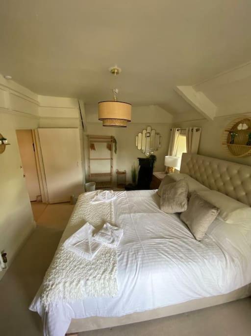Rosedale A Charming Detached 4 Bedroom Cottage. Brixham Exterior foto