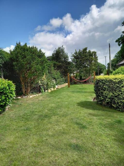 Rosedale A Charming Detached 4 Bedroom Cottage. Brixham Exterior foto