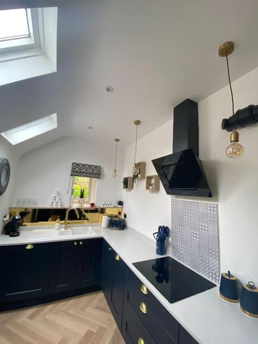 Rosedale A Charming Detached 4 Bedroom Cottage. Brixham Exterior foto