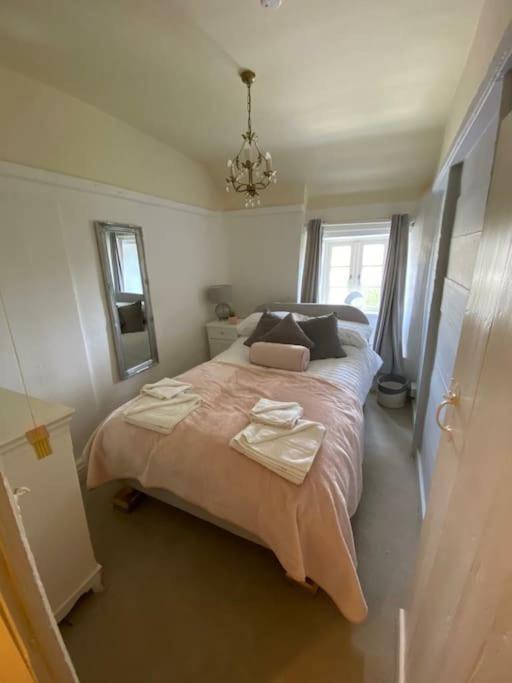 Rosedale A Charming Detached 4 Bedroom Cottage. Brixham Exterior foto