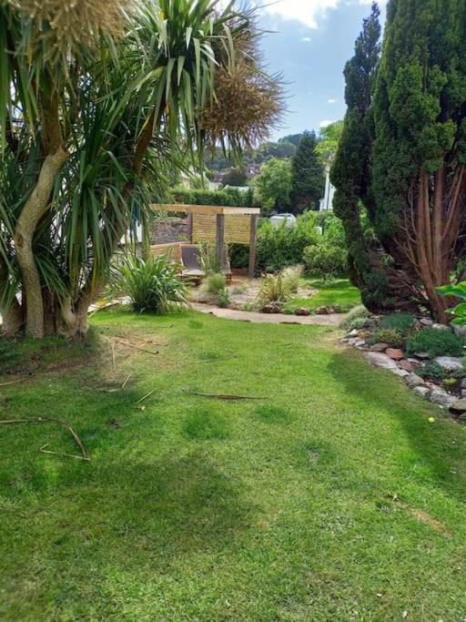 Rosedale A Charming Detached 4 Bedroom Cottage. Brixham Exterior foto