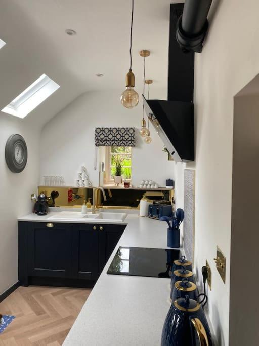 Rosedale A Charming Detached 4 Bedroom Cottage. Brixham Exterior foto