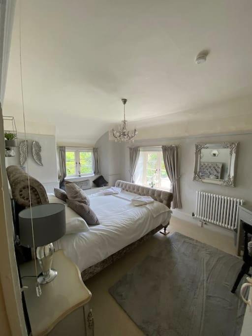 Rosedale A Charming Detached 4 Bedroom Cottage. Brixham Exterior foto