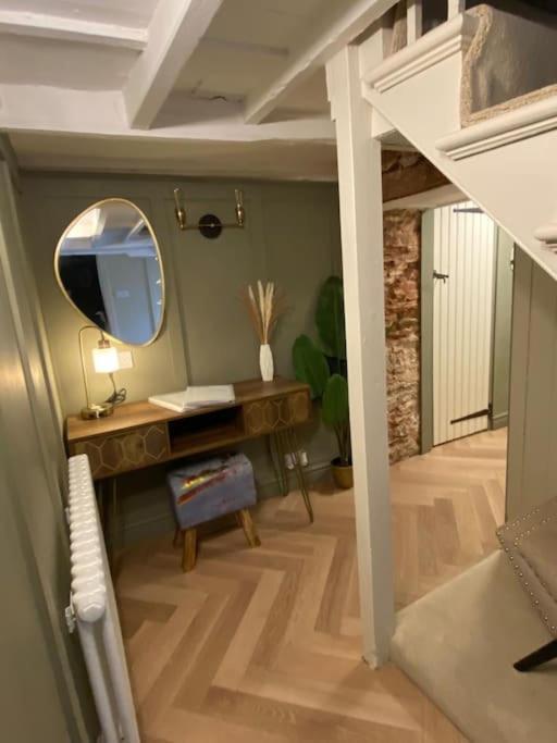 Rosedale A Charming Detached 4 Bedroom Cottage. Brixham Exterior foto