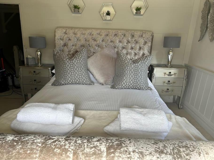 Rosedale A Charming Detached 4 Bedroom Cottage. Brixham Exterior foto